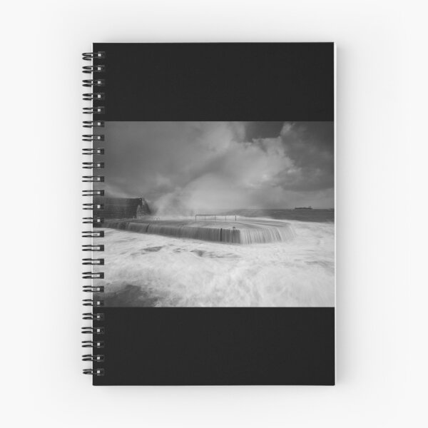 Item preview, Dysart Harbour designed and sold by scoob100.