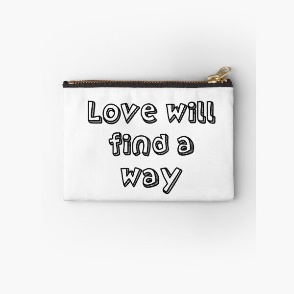 Item preview, Love will find the way - Skimmons designed and sold by GaiaKi.