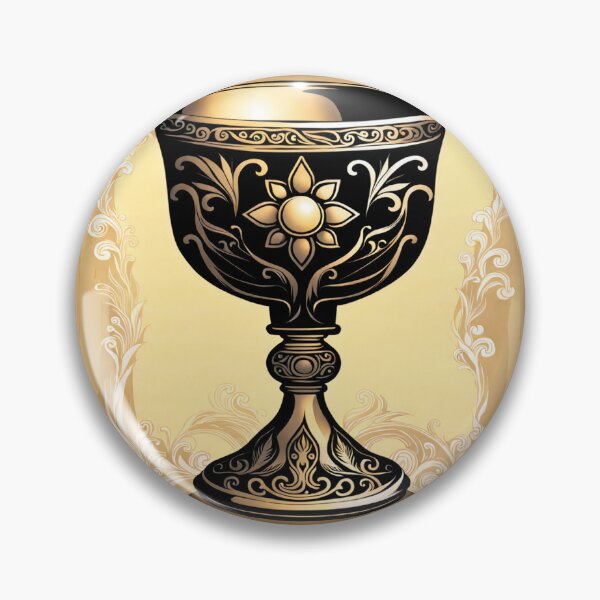 Item preview, cup 0004 tileartwork designed and sold by tileartwork.