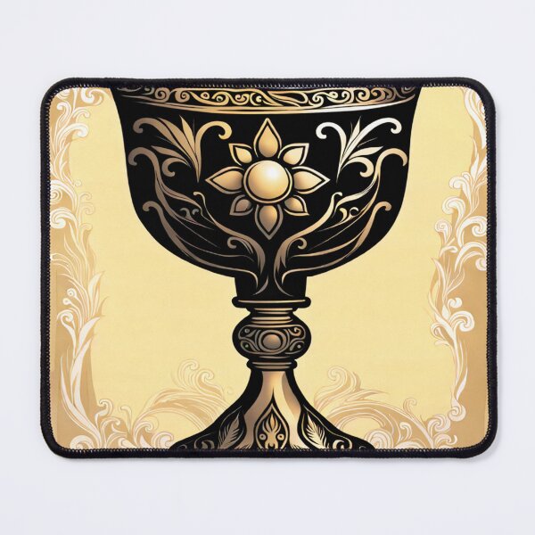 Item preview, cup 0004 tileartwork designed and sold by tileartwork.