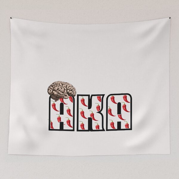 Item preview, Also known as Neurospicy  designed and sold by AngryPossum.