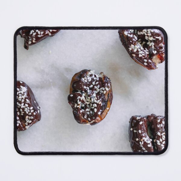 Item preview, Tahini Dates designed and sold by ontological.