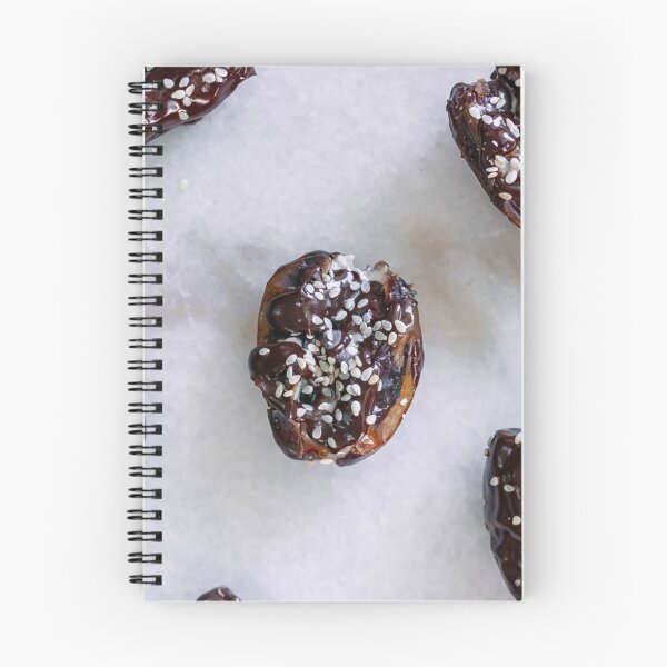 Item preview, Tahini Dates designed and sold by ontological.