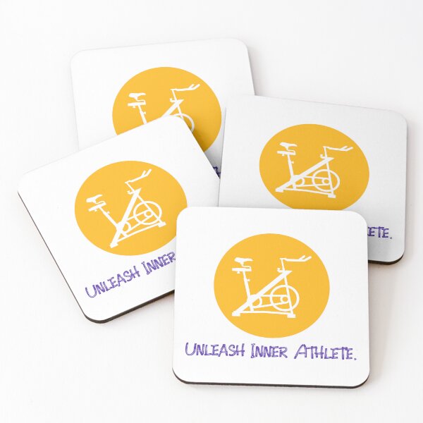 Item preview, Unleash Inner Athlete. designed and sold by xylografix.