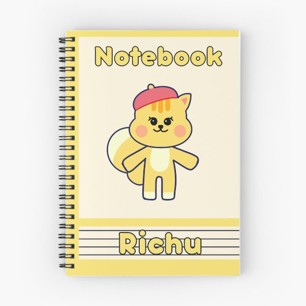 Item preview, NIZIU (NIZOO) Riku’s Character Richu  designed and sold by LilMissRandom17.
