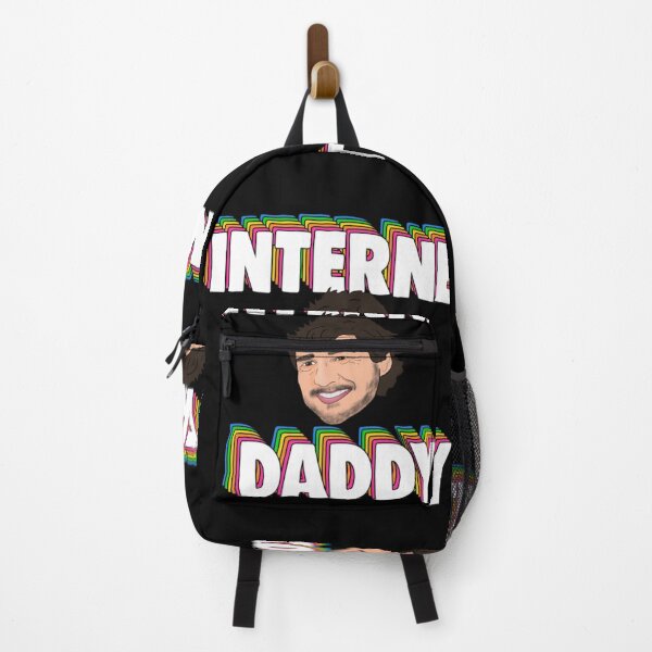 Item preview, Pedro Pascal designed and sold by Rogestore.
