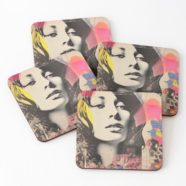 Item preview, The Psychonaut Press designed and sold by Retro Type.