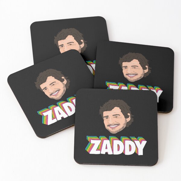 Item preview, Pedro Pascal designed and sold by Rogestore.