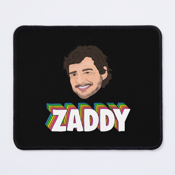 Item preview, Pedro Pascal designed and sold by Rogestore.