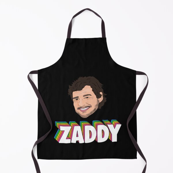 Item preview, Pedro Pascal designed and sold by Rogestore.