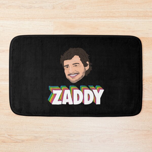 Item preview, Pedro Pascal designed and sold by Rogestore.
