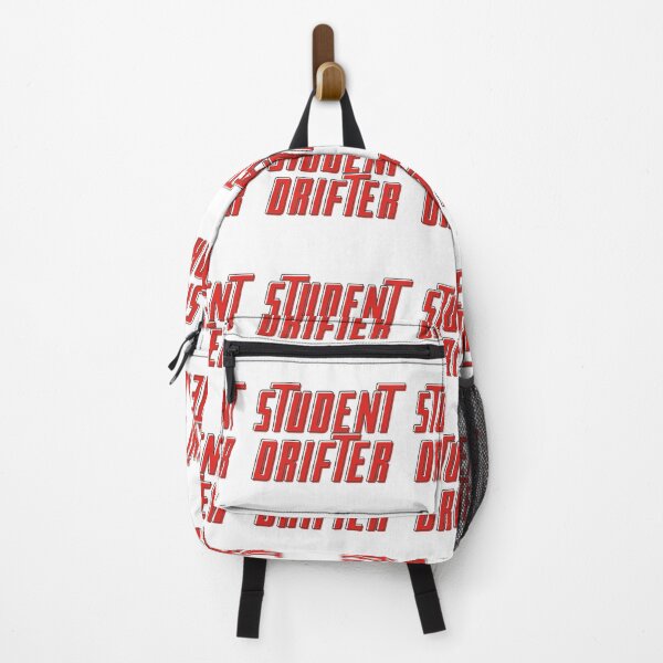 Item preview, Student drifter designed and sold by minizos.