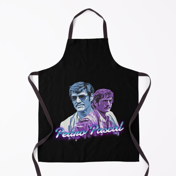 Item preview, Pedro Pascal designed and sold by Rogestore.