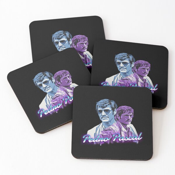 Item preview, Pedro Pascal designed and sold by Rogestore.