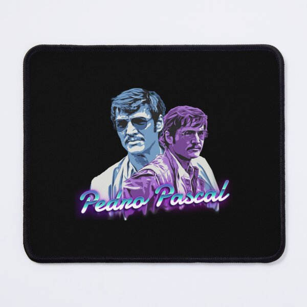 Item preview, Pedro Pascal designed and sold by Rogestore.