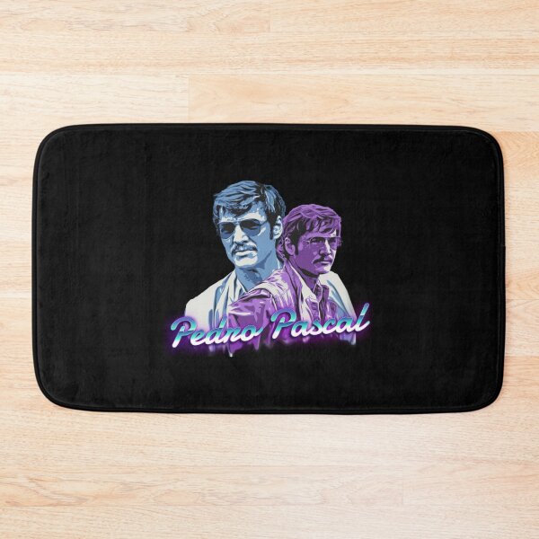 Item preview, Pedro Pascal designed and sold by Rogestore.