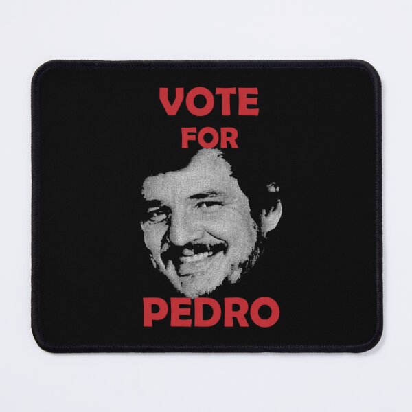 Item preview, Pedro Pascal designed and sold by Rogestore.