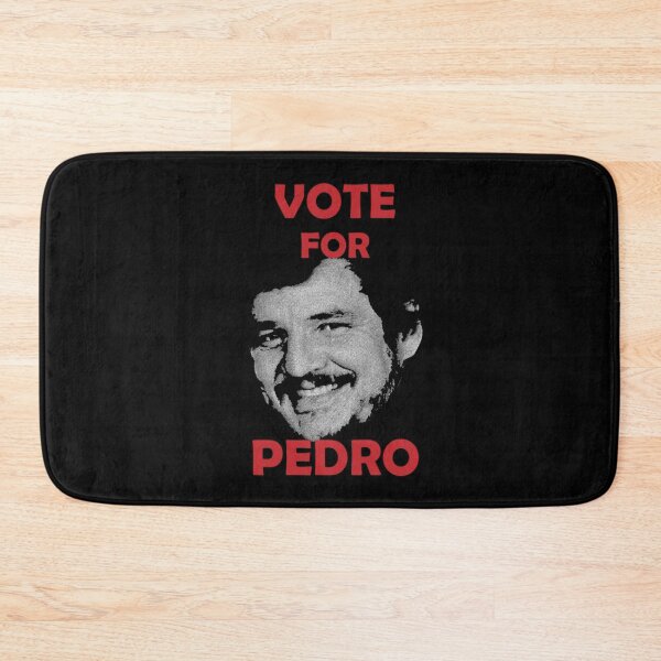 Item preview, Pedro Pascal designed and sold by Rogestore.