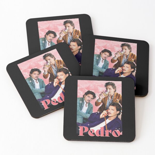 Item preview, Pedro Pascal designed and sold by Rogestore.