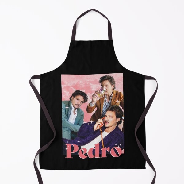 Item preview, Pedro Pascal designed and sold by Rogestore.
