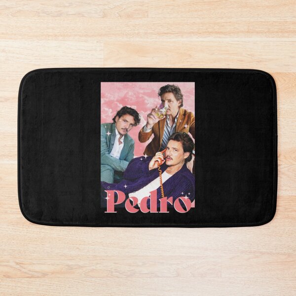 Item preview, Pedro Pascal designed and sold by Rogestore.