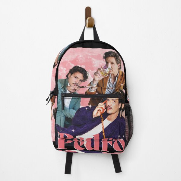 Item preview, Pedro Pascal designed and sold by Rogestore.