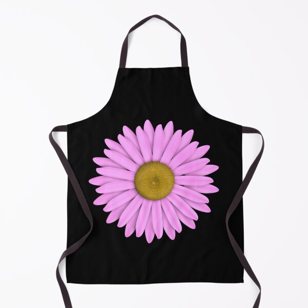 Item preview, Beautiful Pink Daisy for a Classy Woman designed and sold by Aquillashop.