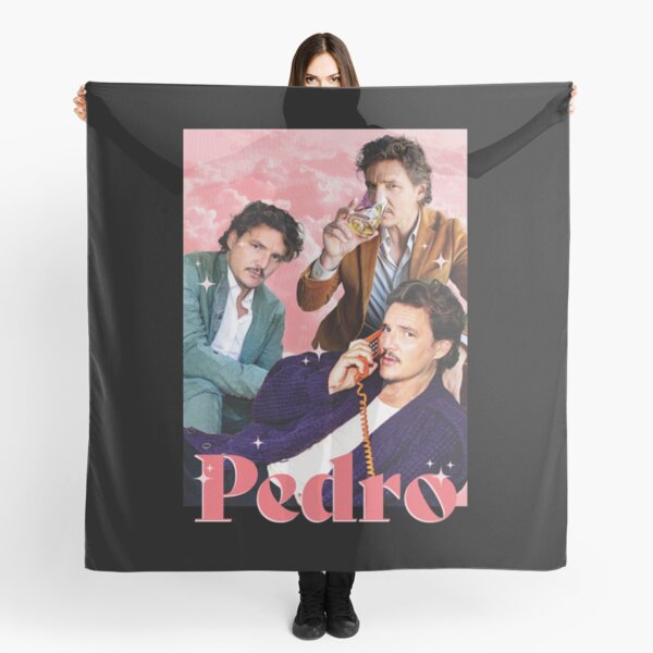 Item preview, Pedro Pascal designed and sold by Rogestore.