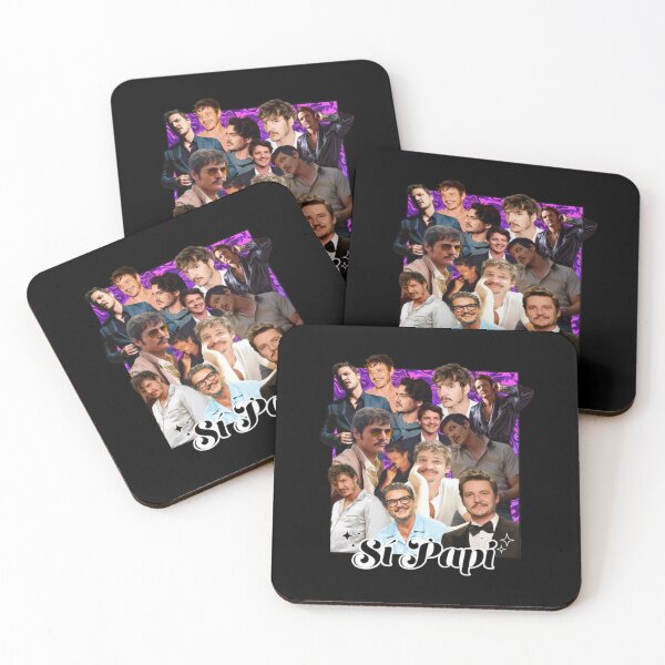 Item preview, Pedro Pascal designed and sold by Rogestore.