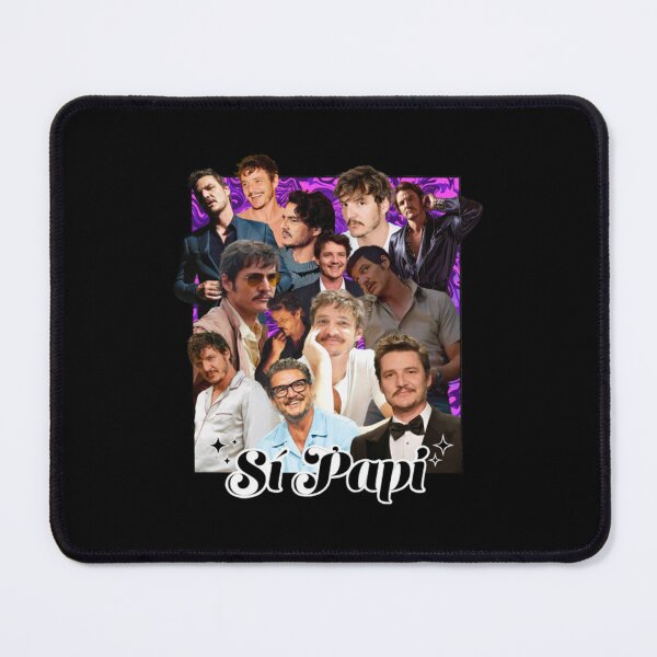 Item preview, Pedro Pascal designed and sold by Rogestore.