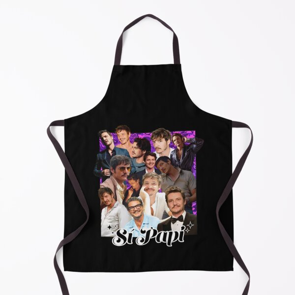 Item preview, Pedro Pascal designed and sold by Rogestore.