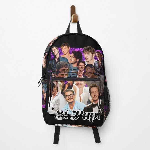 Item preview, Pedro Pascal designed and sold by Rogestore.