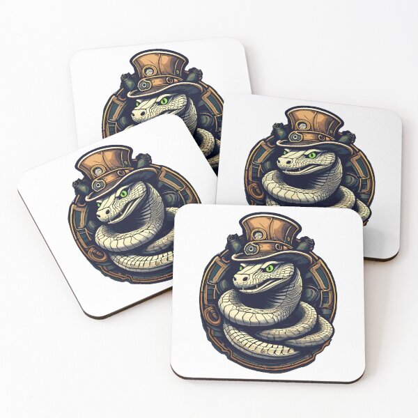 Item preview, King Cobra Snake designed and sold by WildlifeInc.