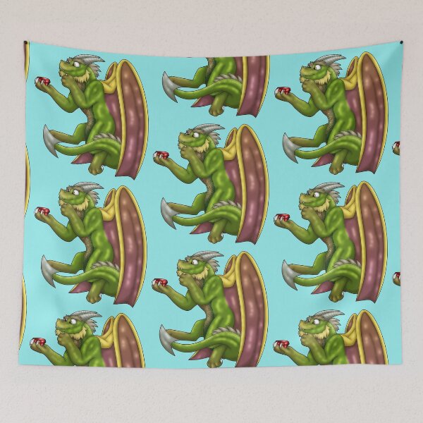 Item preview, Town Square: Nils designed and sold by spyroid101.