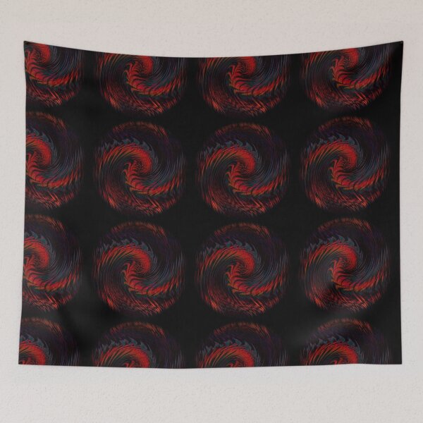 Item preview, 210. Dancing Fire designed and sold by FireFairy.