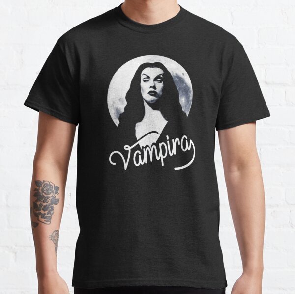 Item preview, VAMPIRA MOONLIGHT designed and sold by BobbyG305.