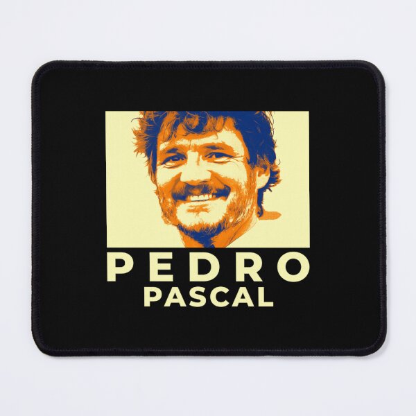Item preview, Pedro Pascal designed and sold by Rogestore.