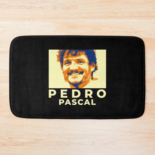 Item preview, Pedro Pascal designed and sold by Rogestore.