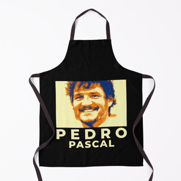 Item preview, Pedro Pascal designed and sold by Rogestore.