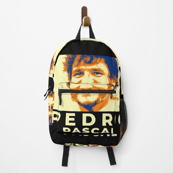 Item preview, Pedro Pascal designed and sold by Rogestore.