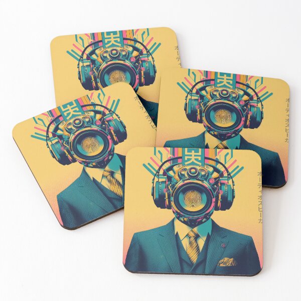 Item preview, SPEAKERMAN: The Speaker Man of Japan designed and sold by IAPICTURE.