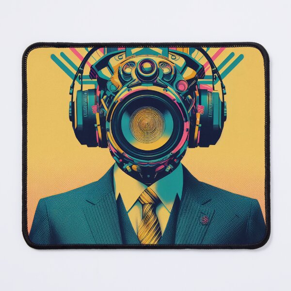 Item preview, SPEAKERMAN: The Speaker Man of Japan designed and sold by IAPICTURE.