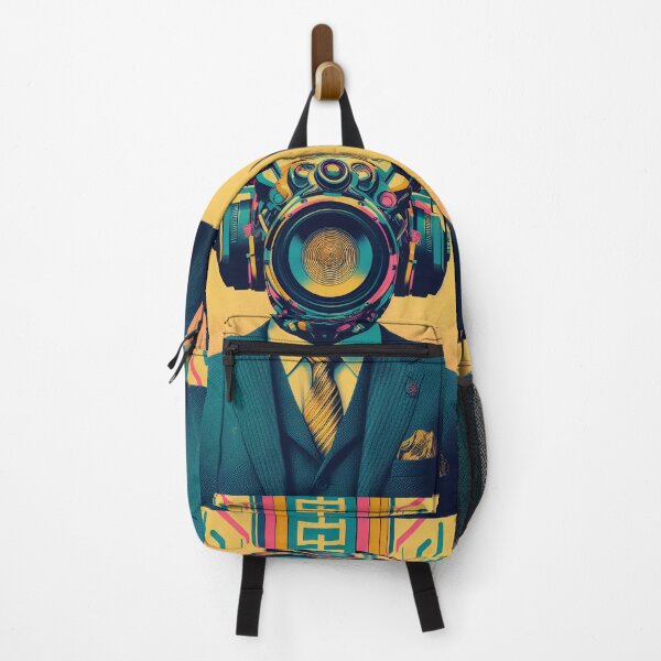 Item preview, SPEAKERMAN: The Speaker Man of Japan designed and sold by IAPICTURE.