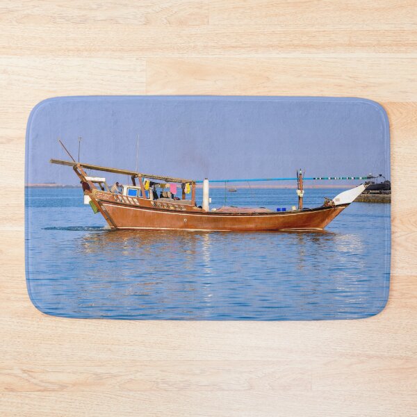 Item preview, Departing Dhow designed and sold by Kasia Design.