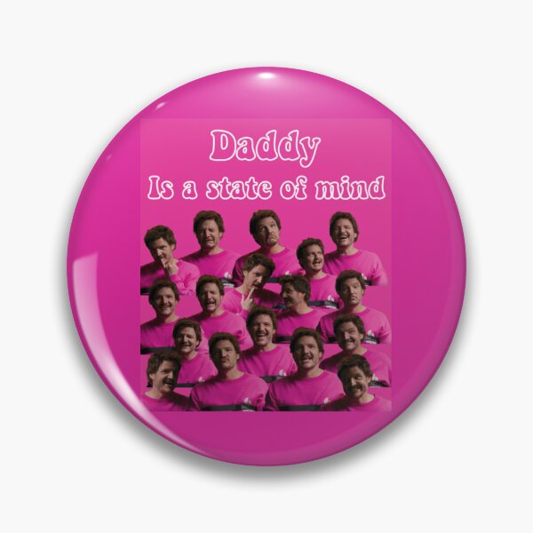 Item preview, Pedro Pascal designed and sold by Rogestore.