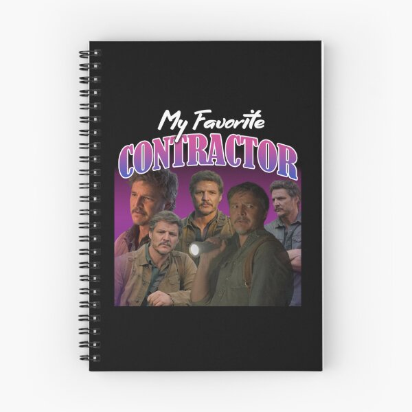 Artikelvorschau, Pedro Pascal entworfen und verkauft von Rogestore.