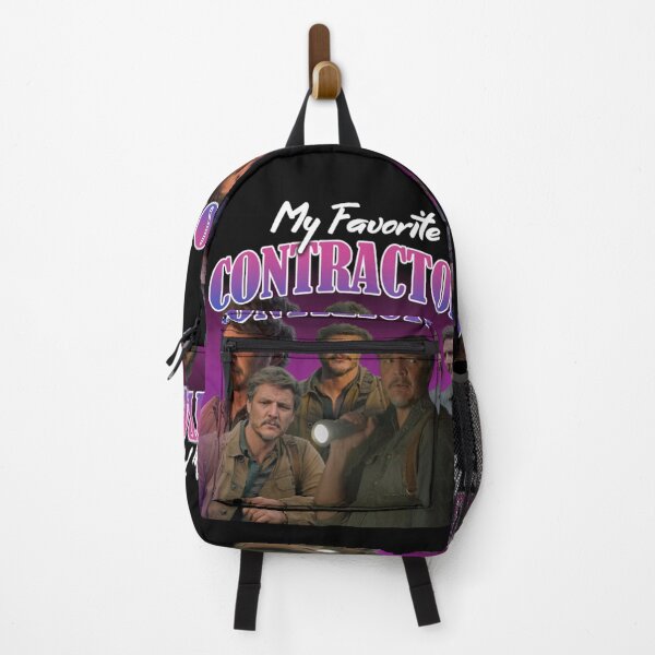 Item preview, Pedro Pascal designed and sold by Rogestore.