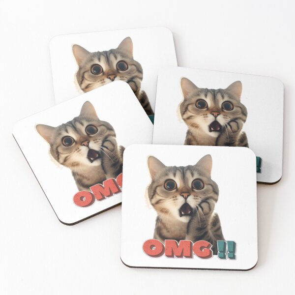 Item preview, Cats Are Peaceful Pets, The Purrfect Pet  for Any Home, cute Furry Friends designed and sold by bkbh.