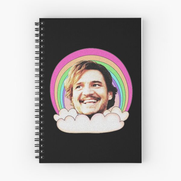 Artikelvorschau, Pedro Pascal entworfen und verkauft von Rogestore.
