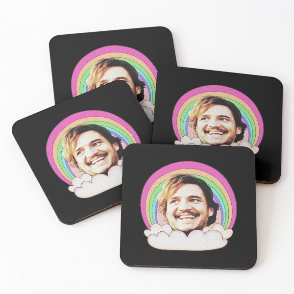 Item preview, Pedro Pascal designed and sold by Rogestore.